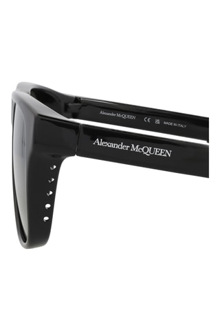 Lunettes de soleil mixte - Catégorie 3 - Alexander McQueen