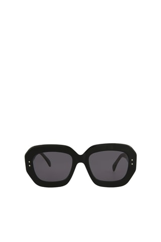 Lunettes de soleil femme - Catégorie 3 - Alaia