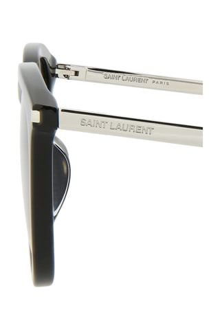 Lunettes de soleil homme - Catégorie 3 - Saint Laurent