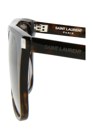 Lunettes de soleil mixte - Catégorie 2 - Saint Laurent