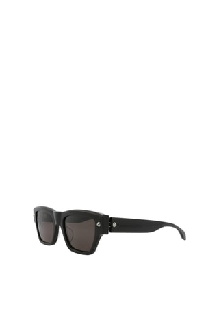 Lunettes de soleil homme - Catégorie 3 - Alexander McQueen