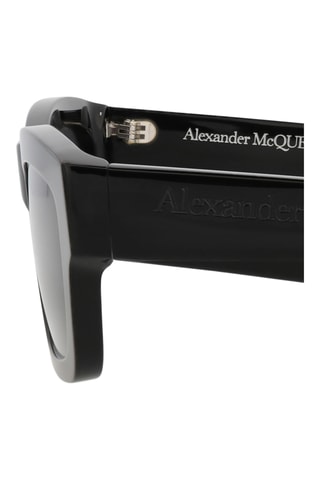 Lunettes de soleil mixte - Catégorie 2 - Alexander McQueen