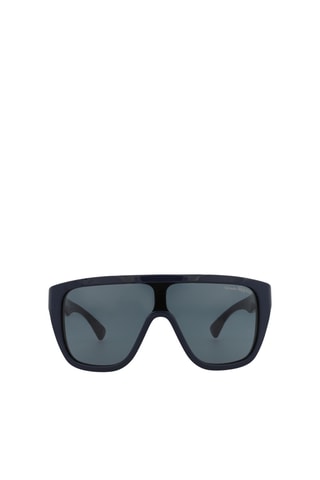 Lunettes de soleil homme - Catégorie 3 - Alexander McQueen