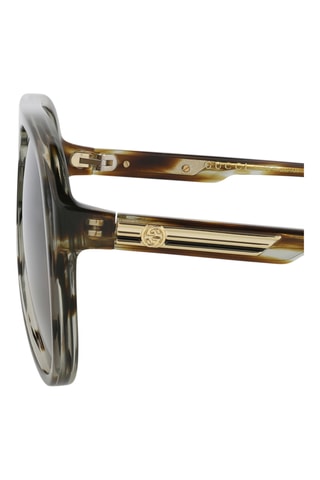 Lunettes de soleil homme - Catégorie 3 - Gucci