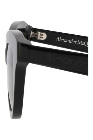 Lunettes de soleil femme - Catégorie 3 - Alexander McQueen