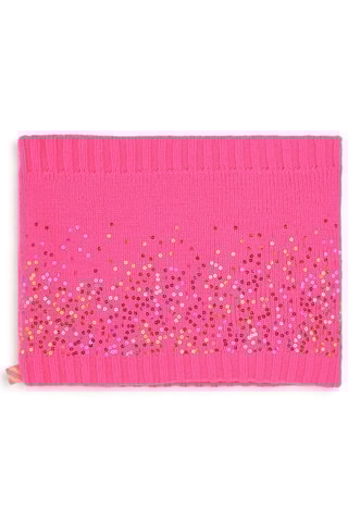 Cuello - Rosa - Billieblush