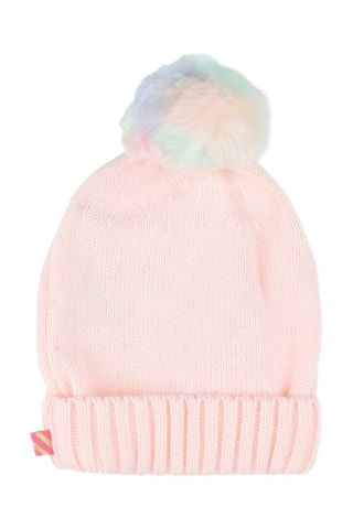 Gorro - Rosa - Billieblush