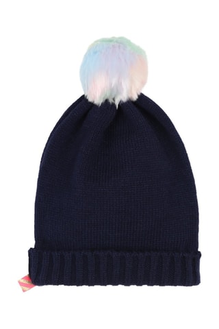 Gorro - Índigo - Billieblush