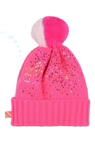 Gorro - Rosa - Billieblush