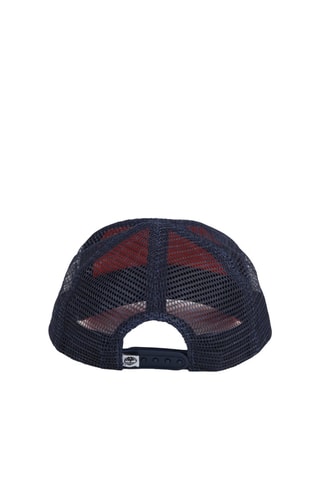 Gorra - Blanco - Timberland