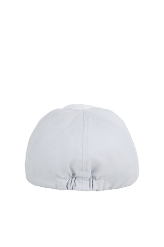 Gorra - Blanco - Timberland