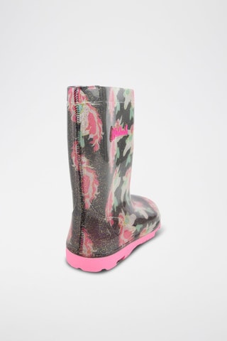 Botas de agua - Rosa - Billieblush