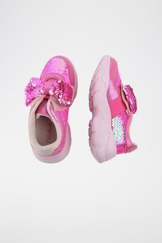 Slip-on - Rosa - Billieblush