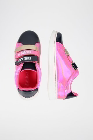 Zapatillas con brillo - Rosa - Billieblush