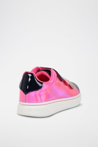 Zapatillas con brillo - Rosa - Billieblush