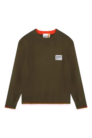 Jersey - Caqui - Timberland