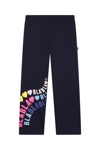 Pantalón - Índigo - Billieblush