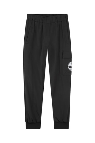 Pantalón de chándal - Negro - Timberland
