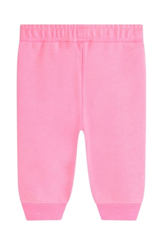 Pantalón de chándal - Rosa