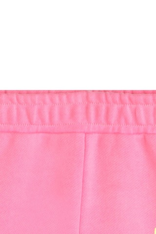 Pantalón de chándal - Rosa