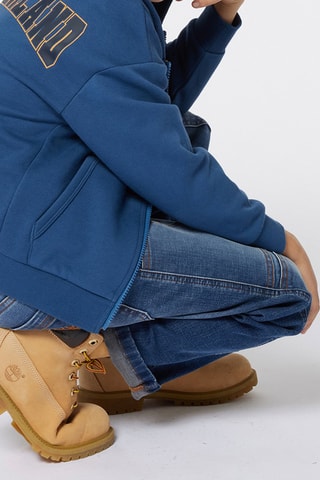 Vaquero - Azul marino - Timberland