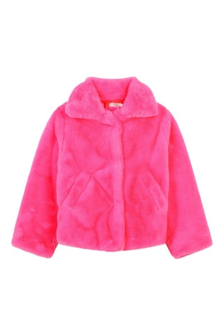 Chaqueta - Rosa - Billieblush