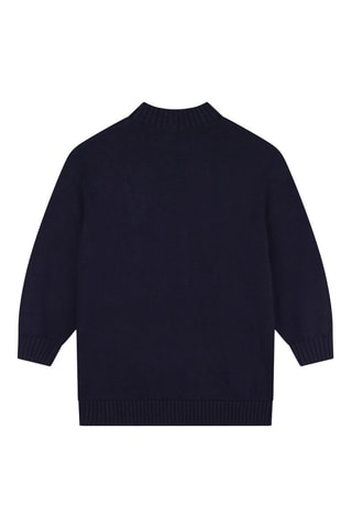 Vestido - Índigo - Billieblush