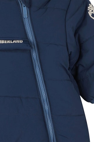 Buzo con capucha - Azul marino - Timberland