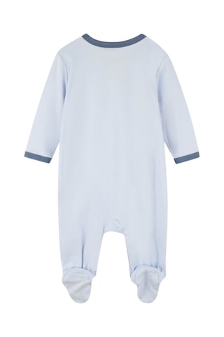 Pelele - Azul claro - Timberland