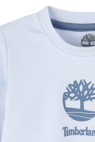 Camiseta - Azul claro - Timberland