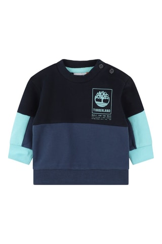 Sudadera - Azul - Timberland