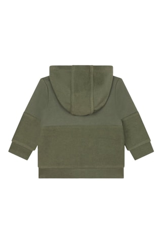 Sudadera con capucha - Verde - Timberland