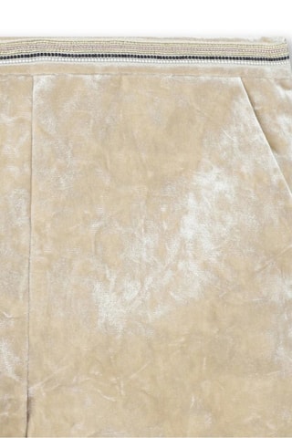 Short - Dorado claro - Billieblush