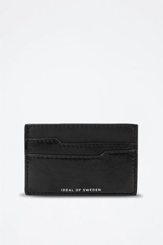 Porta-cartões Eagle - Preto