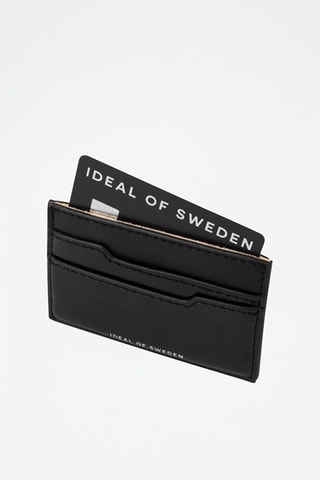 Porta-cartões Eagle - Preto