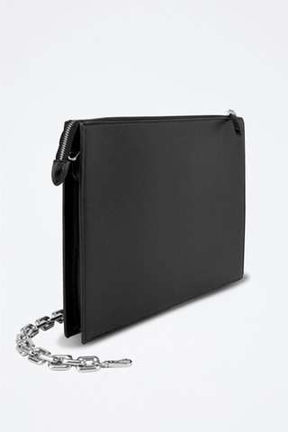 Pochete Ideal of Sweden - Leia - Preto