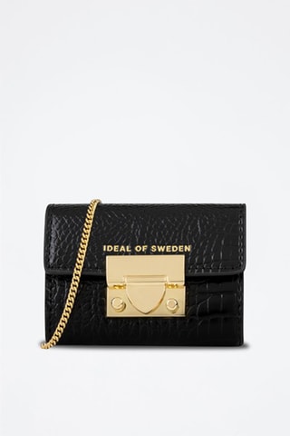 Saco Ideal of Sweden - Preto