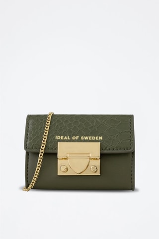 Saco Ideal of Sweden - Verde