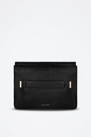 Pochete Ideal of Sweden - June - Preto