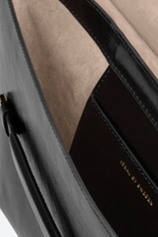 Pochete Ideal of Sweden - June - Preto