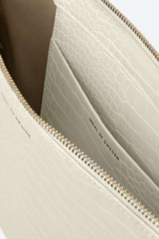 Pochete Ideal of Sweden - Natal - Bege