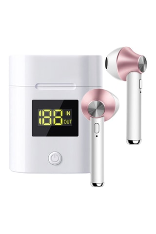 Auscultadores EKO TWS - Rosa