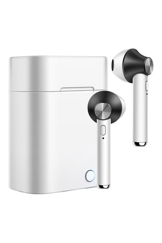 Auscultadores EKO TWS - Preto