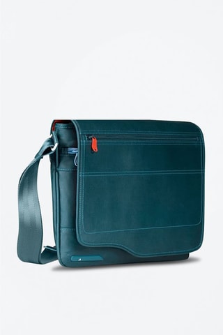 Mala a tiracolo - Azul