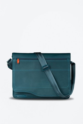 Mala a tiracolo - Azul