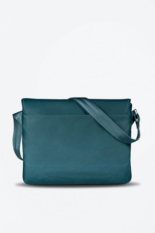 Mala a tiracolo - Azul