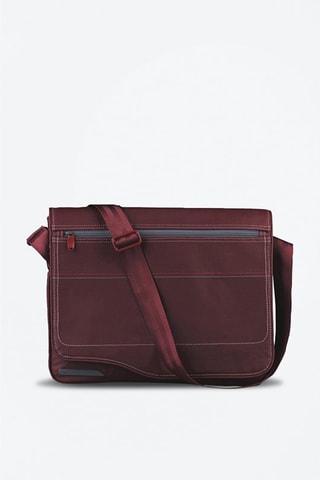 Mala a tiracolo - Vermelho