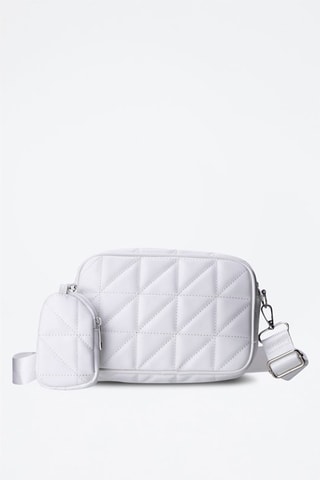 Saco Eko a tiracolo - - Branco