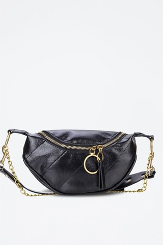 Bolsa de cintura Eko - Preto