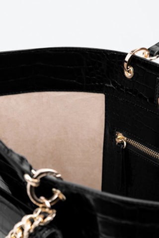 Saco Ideal of Sweden - Preto